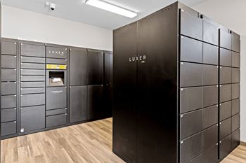 Luxor package system